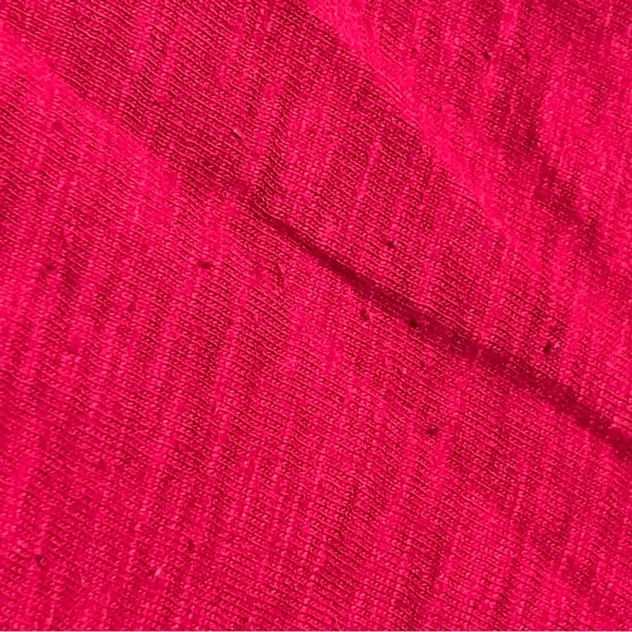 Disney Parks Lady with Mickey Umbrella Rain Castle Tee - Picture 10 of 10